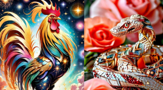 Mạng lớn phúc dày: 4 con giáp càng già càng quý báu, con cháu kính trọng, biểu tượng phúc lộc trong gia đình