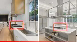 Nhà có 2 bếp hoặc nhiều bếp có phạm phải phong thủy xấu không?