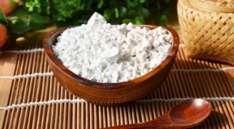 Những người không nên sử dụng bột sắn dây