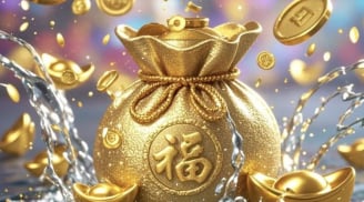 Ra ngõ gặp quý nhân: 3 con giáp thắng lớn tháng 8-9, Lộc tổ tiên trúng lớn, 1 tuổi thêm vận đỏ tình duyên
