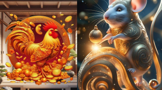 Thứ 2 (28/7) hân hoan, 3 tuổi nhận mưa lời khen, năng lượng tràn đầy, 1 tuổi cẩn thận kẻo xui cả tuần