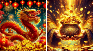 Từ 28/7 đến 3/8: Tuần Mới Lộc Về, 3 tuổi Tiền Của Tràn Trề, 1 tuổi tham mối lợi nhỏ mất khoản to