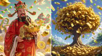 Tuần mới (28/7 - 3/8): Top 3 tuổi liên tiếp đón tin vui về tiền bạc, 1 tuổi cẩn trọng