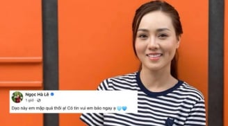 Vợ Công Lý mang thai con đầu lòng?
