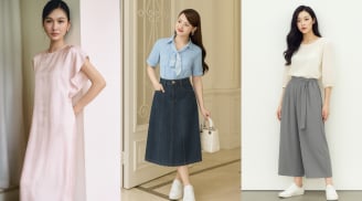 5 cách F5 tủ đồ giao mùa giúp nàng mặc đẹp mỗi ngày, không lo lỗi mốt