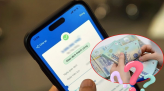 9 trường hợp nhận tiền chuyển khoản không phải nộp thuế: Biết kẻo mất tiền oan