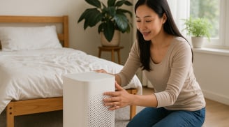 Con bạn có thể mất 4-5 điểm IQ chỉ vì một yếu tố vô hình mà rất ít cha mẹ để ý