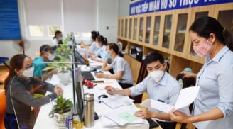 Nghỉ hưu trước tuổi: 5 nhóm đối tượng được nhận trợ cấp đặc biệt tới 5 tháng lương