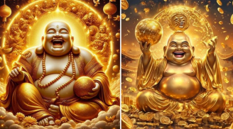 Sau 27/7 dương lịch: 2 tuổi Tình -Tiền đều đỏ, 2 tuổi hở ra là mất của như chơi