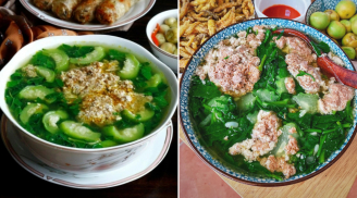 Tại sao canh cua giã tay thường ngon hơn canh cua xay?