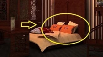 Tổ tiên căn dặn: “Bếp kỵ 3 hướng, giường kỵ 3 chỗ” – Phạm vào dễ hao tài, tán lộc