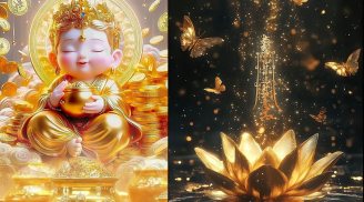 Top 3 con giáp không than trách, sống với lòng Biết ơn, Trân trọng cuộc đời nên Phúc Lớn Mệnh Lớn