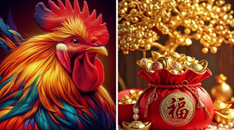 Từ 28/7 đến 15/8: 3 tuổi Cầu Tiền Đắc Tiền, Cầu Lộc Đắc Lộc, đặc biệt vị trí số 2 Giàu Sụ