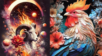 Từ 4-24/8: 3 con giáp hốt vàng thiên hạ, 1 tuổi vướng họa tiểu nhân phá rối