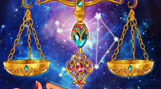 Tuần mới từ 28/7 - 3/8: 3 cung hoàng đạo rực rỡ, tiền tài danh cực đỏ, đi làm như đi hội