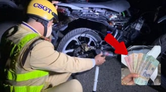 Xe máy thiếu bộ phận này sẽ bị phạt tới 3 triệu đồng, người dân cần biết