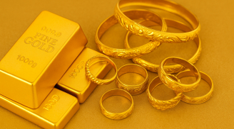 Bảng giá vàng 9999 24K 18K SJC DOJI PNJ hôm nay 28/7/2025