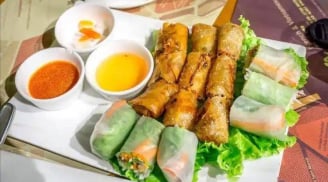 Cảnh báo 4 món chay quen thuộc gây hại tuyến tụy nếu ăn thường xuyên trong mùa hè