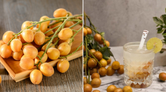 Mẹo pha nước quất hồng bì mật ong tại nhà, ngon - bổ - rẻ hơn ngoài hàng