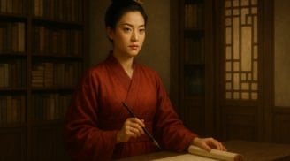 Phụ nữ sinh vào 4 tháng Âm lịch này: Xinh đẹp, giỏi giang, hậu vận viên mãn ai cũng mơ ước