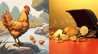 Quý nhân gõ cửa mùa thu 2025: 4 con giáp sự nghiệp lên hương, tình-tiền-tài đỏ hơn son