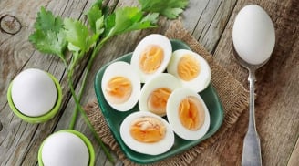 'Thần dược' rẻ tiền nhà nào cũng có, ăn mỗi ngày giảm tới 30% nguy cơ mắc tiểu đường và cao huyết áp
