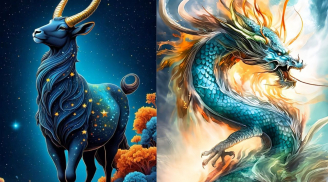 Top 3 tuổi đại vận: 2026 cơ hội lớn, 2027 tiền về, 2028 đạt đỉnh sự nghiệp, 1 tuổi nằm im chờ thời