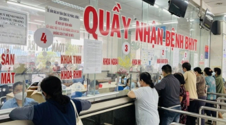Từ 1/1/2026, Hà Nội hỗ trợ 100% mức đóng BHYT cho 4 nhóm và hỗ trợ 3 nhóm BHXH tự nguyện