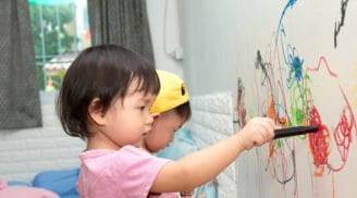 3 việc tưởng Vô Nghĩa nhưng Hữu Ích giúp trẻ Phát Triển, Cha Mẹ Khôn Ngoan sẽ không cấm cản mà khuyến khích con