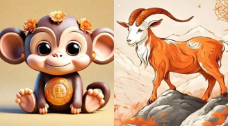 4 con giáp có số làm giàu sau tuổi 40, càng lớn tuổi tiền chảy về ví không ngừng, tuổi già sống viên mãn