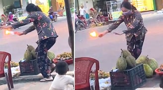 5 cách đốt vía giải đen bán hàng dân kinh doanh nhất định phải biết