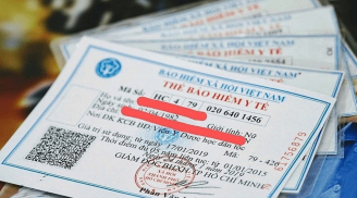 5 trường hợp đặc biệt được thanh toán BHYT dù chưa có thẻ