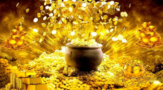 Người xưa nói “Tiền tìm người”: Người có 7 đặc điểm này sẽ thu hút tiền bạc, cuộc đời không giàu cũng phú