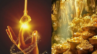 Sau 3/8: 2 tuổi bước vào vận đỏ, giai đoạn vàng gắn kết mối quan hệ làm ăn, 2 tuổi thăng chức bất ngờ