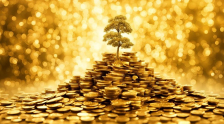 Thứ 5, Thứ 6: 3 tuổi trúng ý Thần Tài, bất ngờ hốt vàng, gặp cơ hội bứt phá ngoạn mục trong công việc