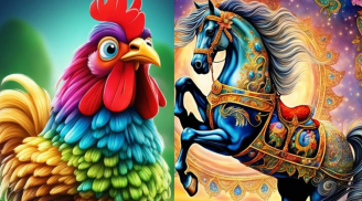 Tiết Lập Thu 2025: 2 tuổi rực rỡ niềm vui tài lộc, 2 con giáp đối mặt thị phi và tin buồn tình cảm