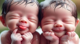 Trẻ chào đời vào 5 thời điểm này hưởng mệnh may mắn, phước lành to lớn