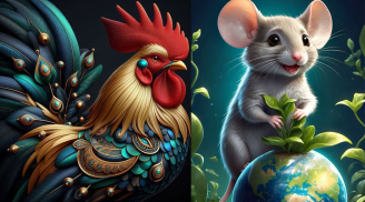 Từ 1–20/8: 3 tuổi trúng lớn bất ngờ, tiền về chật két, 1 con giáp nên cẩn trọng kẻo thất thoát tài lộc