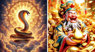 Từ 30/7 đến 30/8: 2 tuổi Chăm Chỉ Trời Thương, Tổ Tiên độ trì, Tiền Vào như nước, 1 tuổi hạn đi xa
