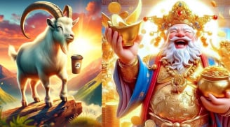 Từ 30/7 đến 7/8: 3 tuổi Cô Thương Tổ Độ nhanh giàu, 1 tuổi vạ miệng