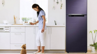 Tuyệt đối tránh để 3 vật này trên nóc tủ lạnh, kẻo của cải trong nhà “đội nón ra đi”