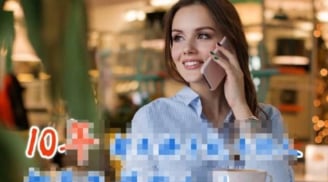 10 năm không đổi số điện thoại: họ là kiểu người gì? Ai cũng gật gù khi đọc!