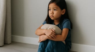 3 hành vi cảnh báo từ trẻ cho thấy bố mẹ không hạnh phúc, gia đình thiếu gắn kết