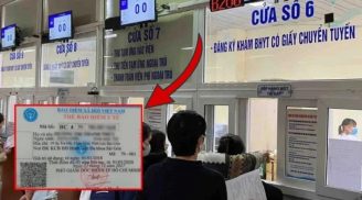 3 trường hợp bị thu hồi thẻ BHYT, người dân biết kẻo mất tiền oan