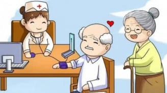 Bác sĩ cảnh báo: 2 thời điểm vàng đo huyết áp chuẩn nhất trong ngày – bạn đã làm đúng chưa?