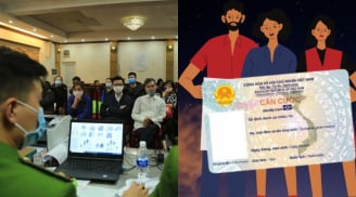 Bộ Công an đề xuất bổ sung quy định liên quan tới căn cước, thêm trường hợp cấp đổi căn cước