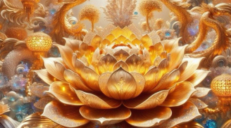 Cô thương Cậu độ từ tháng 8-10: 3 tuổi Chuẩn Bị Kỹ Kế Hoạch, Tiền Sẽ Vào Như Nước, Phúc dài như sông