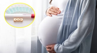 Lần đầu tiên tại Việt Nam: Từ 1/10/2025, phụ nữ độc thân có quyền sinh con bằng thụ tinh trong ống nghiệm