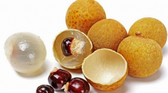 Những thực phẩm đại kỵ với nhãn: Ăn cùng nhau chẳng khác rước họa vào thân