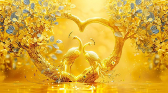 Tháng 10 rực rỡ, niềm vui trọn vẹn 10 phân: 3 con giáp tình tiền tài danh đều cực đỏ